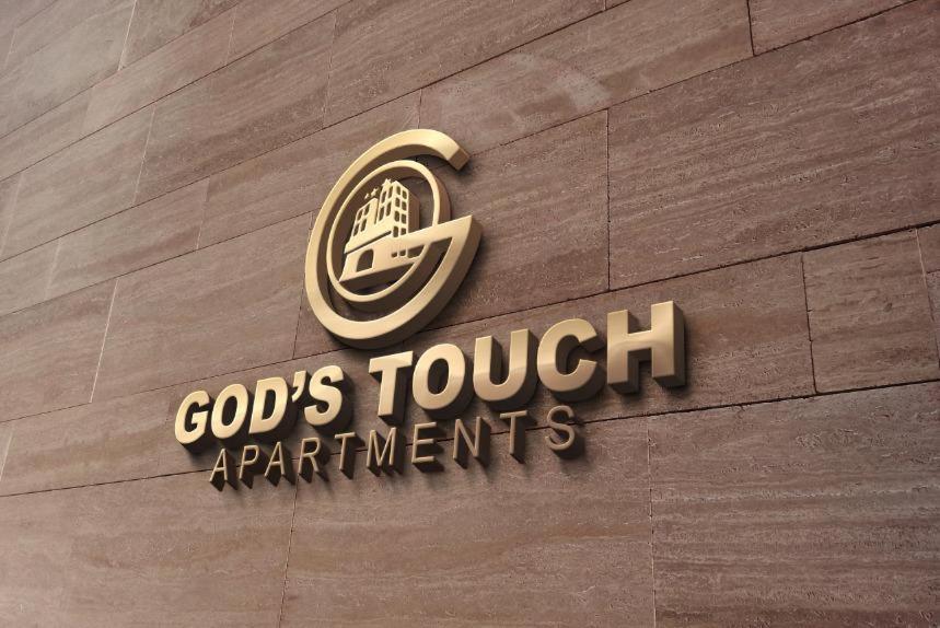 God'S Touch Apartments Signature Λάγος Εξωτερικό φωτογραφία